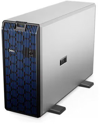 Serwer PowerEdge T560 4410 16GB 480GB H755 iDEn 2x700W 3Y 1