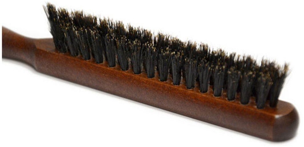 Xhair Szczotka do tapirowania ciemna 1