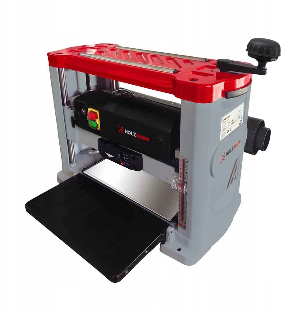 Mini przenośna mobilna grubościówka 330mm 1,5kW grubiarka heblarka strug DHM330_230V 1