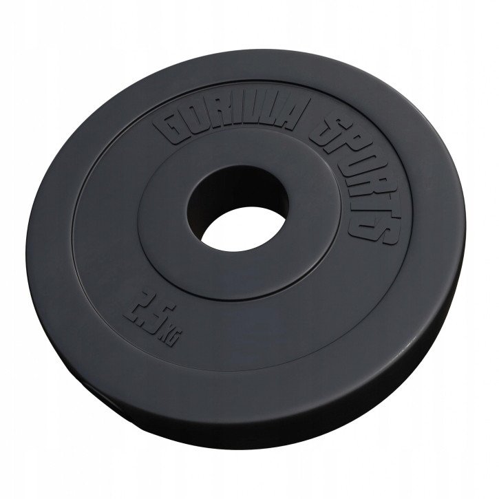 Obciążenie winylowe Olympia Gorilla Sports 50/51mm 1