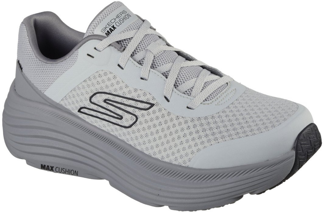 ◆SKECHERS◆ Male Goran Now SP0MRCFY211 Sportowe buty męskie wciągane SKECHERS 44 - SKECHERS | Sport