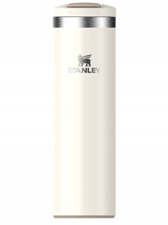 Stanley The AeroLight Transit Mug termosmuki  600 ml  Cream Gloss 1