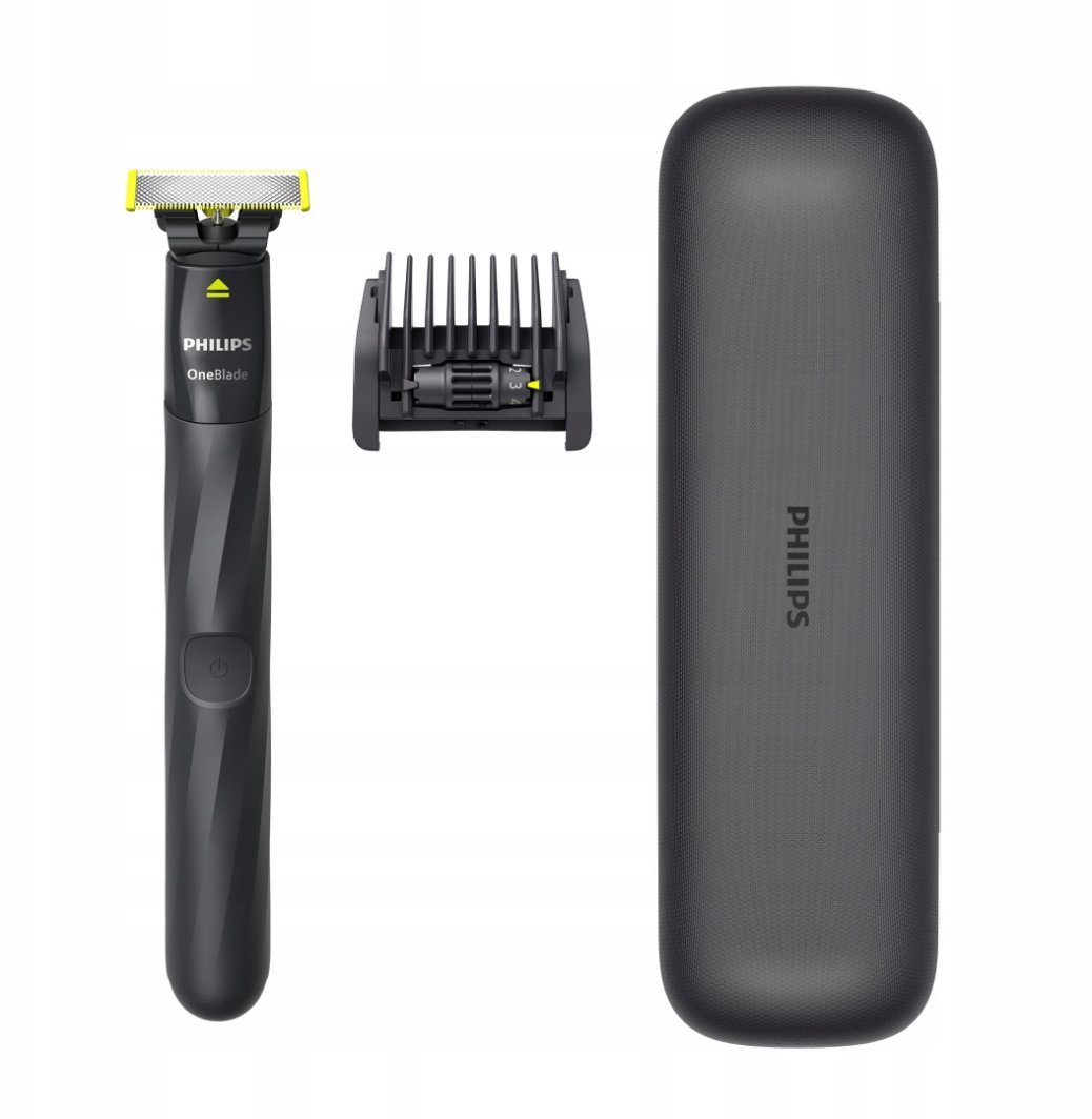 Golarka Philips OneBlade QP1424/65 1