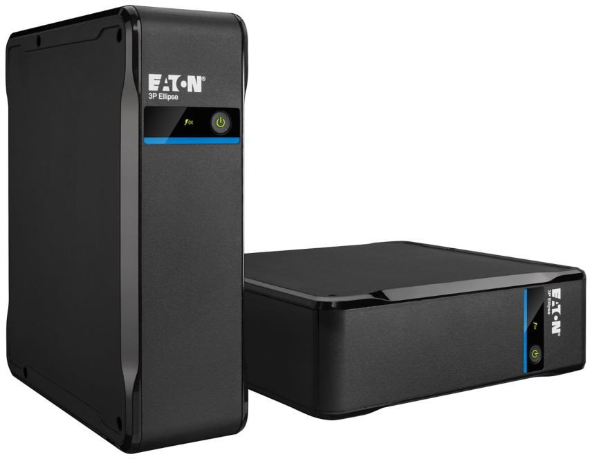 UPS Eaton 3P Ellipse 700 IEC (3P700I) 1
