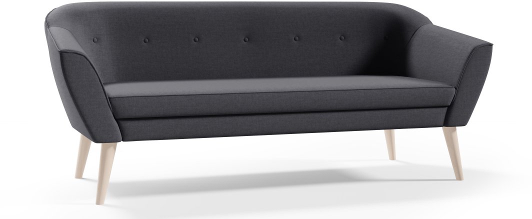 Sofa 3 osobowa DIANA sawana 05 1