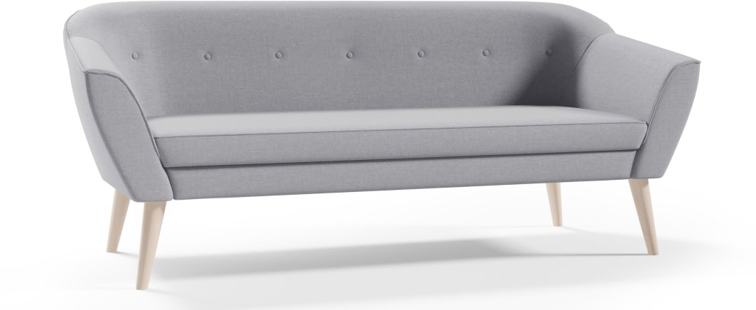 Sofa 3 osobowa DIANA sawana 21 1