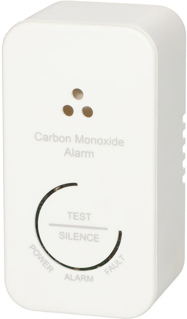 Tarmo Carbon Monoxide Alarm with 10-year battery 1