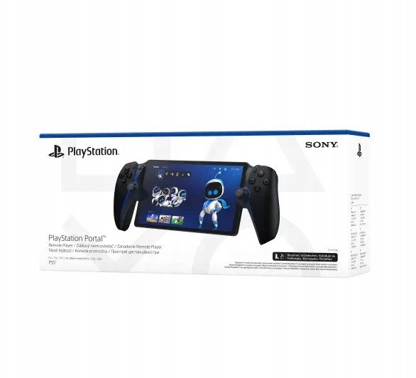 その他 Sony PlayStation Portal リモートプレイ専用機「PlayStation Portal」29,980 円で11月15