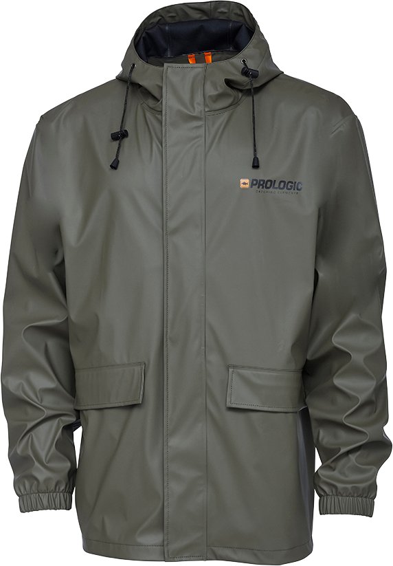 Kurtka Prologic Rain Jacket 1