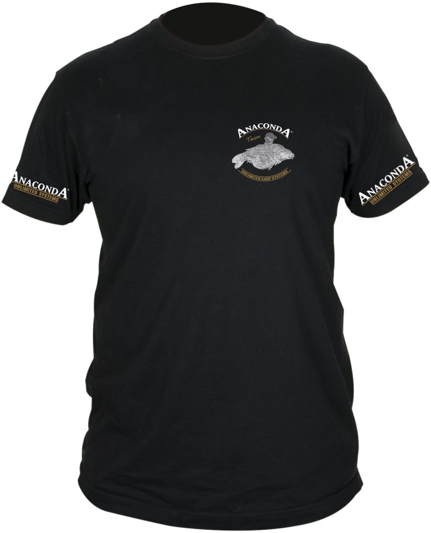 Koszulka Anaconda T-Shirt 1