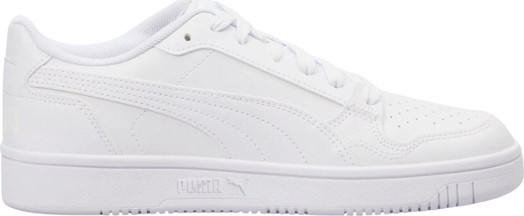 Buty dla dzieci Puma Reb-L białe 398993 02 37,5 1