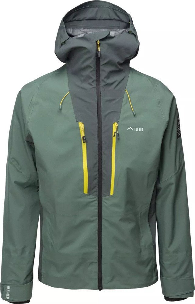 Męska kurtka przejściowa Elbrus MALAKU rozmiar M 1