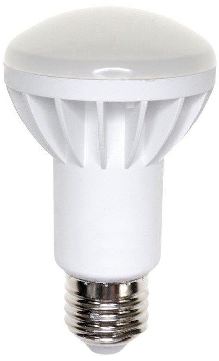 LED LAMP R63 8W E27 WW 1