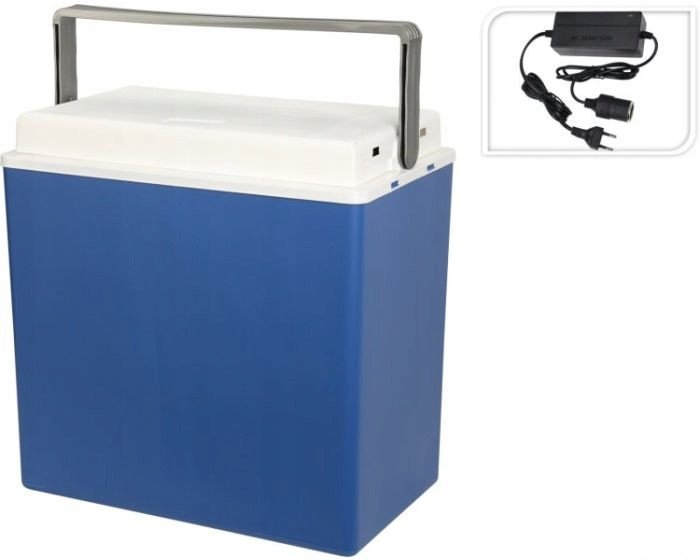 LODÓWKa TURYSTYCZNA ELEKTRYCZNA 24L 12/230V REDCLIFFS 1
