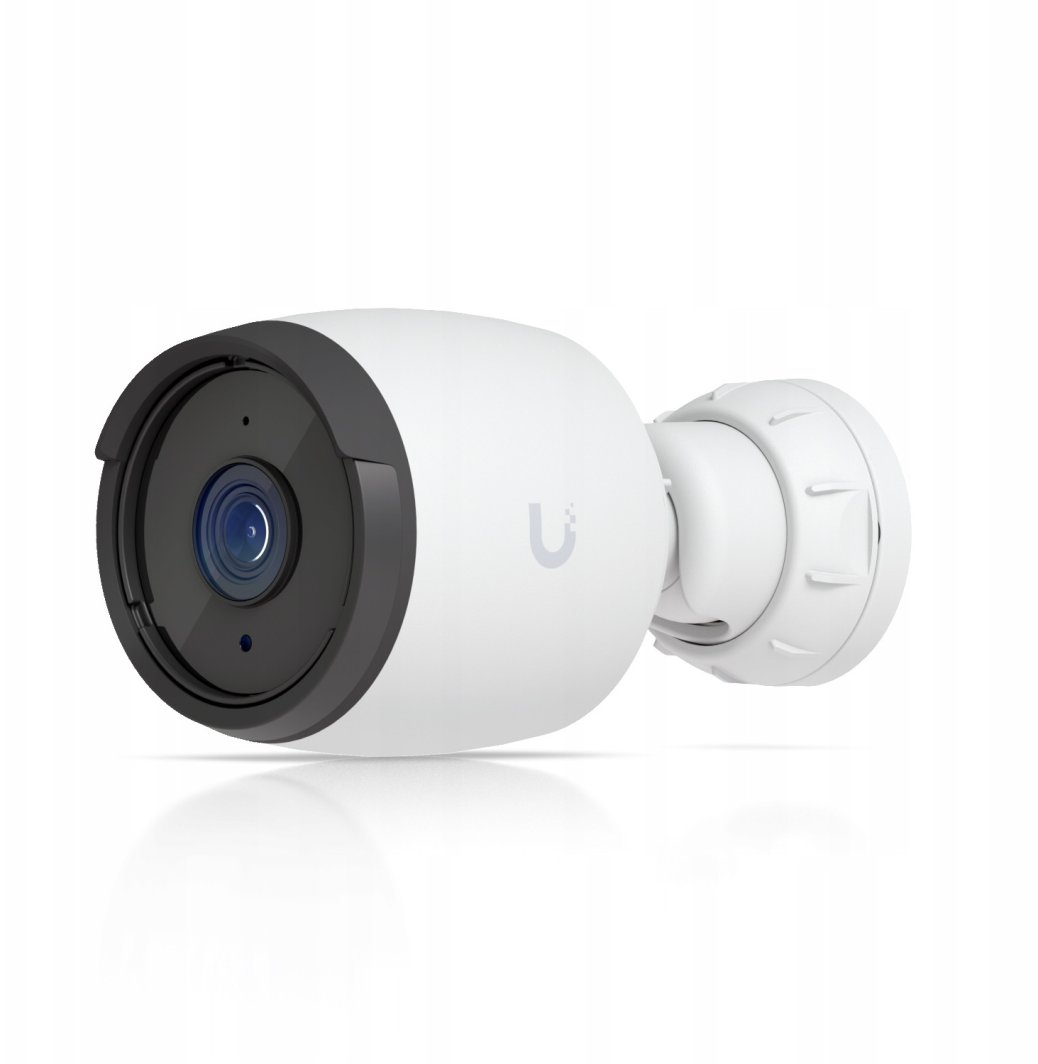 Kamera IP Ubiquiti G6 Bullet biała 1