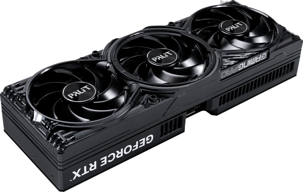 Palit GeForce RTX 5080 GamingPro V1 16GB GDDR7 DLSS4 (NE75080019T2