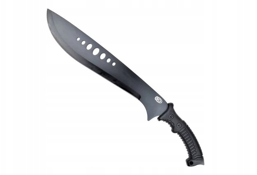 Maczeta SCK Fixed Blade model K828 z pokrowcem 1