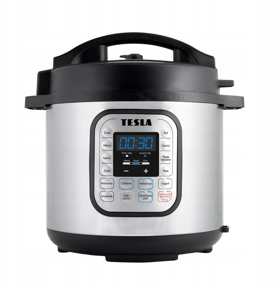 Multicooker Tesla EliteCook K70 EPCKK70WSLRPL 1