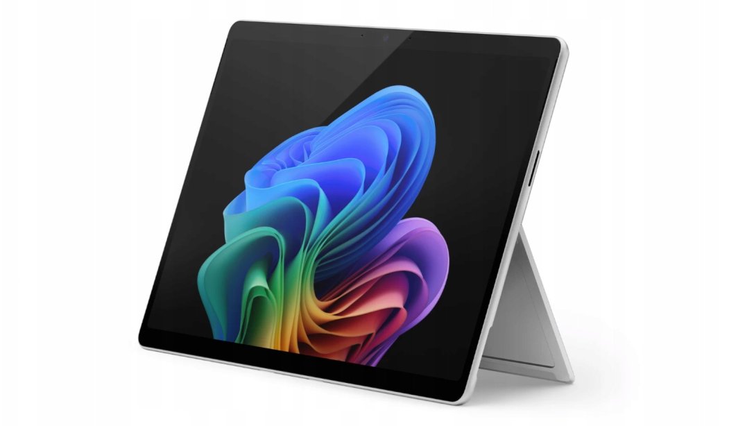 Microsoft Notebook Pro12/U5/16GB/512GB/W11P/PLT 1