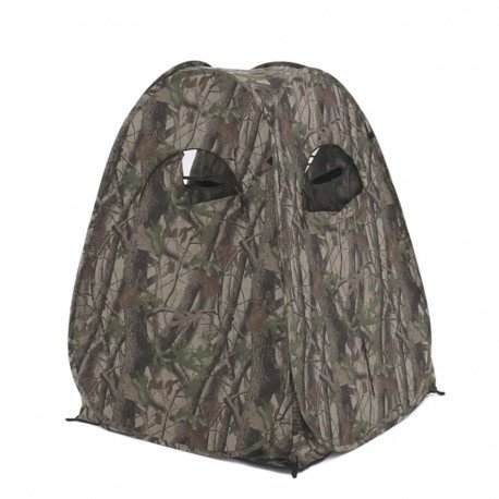 Stealth Gear Single Photohide All Season Camouflage 1