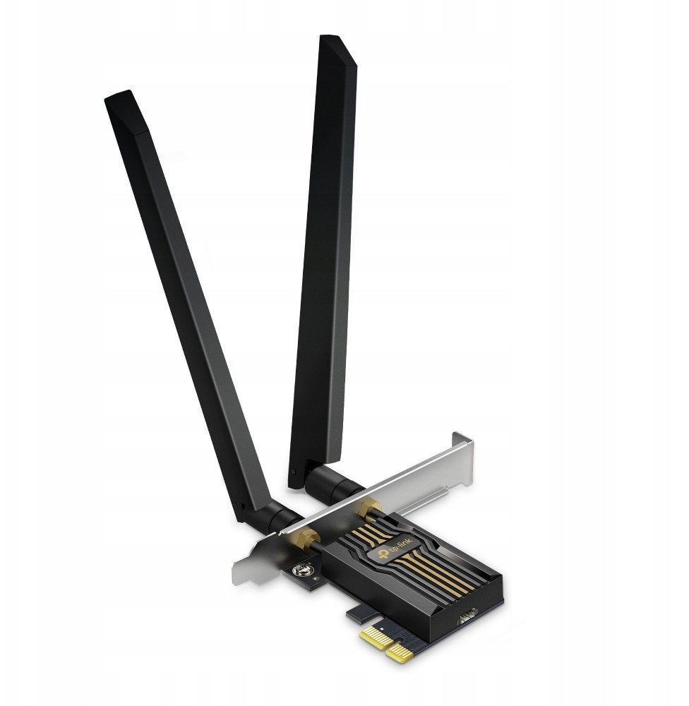 Karta sieciowa TP-Link Archer TBE552E 1
