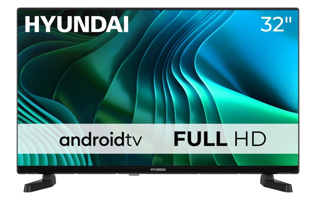 Telewizor Hyundai FHD 32" - FLA32450 1