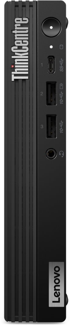 Komputer Lenovo ThinkCentre M70q Gen 5 Intel Core i7-14700T 16 GB 512 GB SSD Windows 11 Pro 1