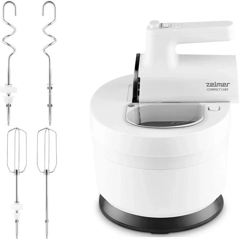 Mikser Zelmer ZHM2759 Compact Chef 1