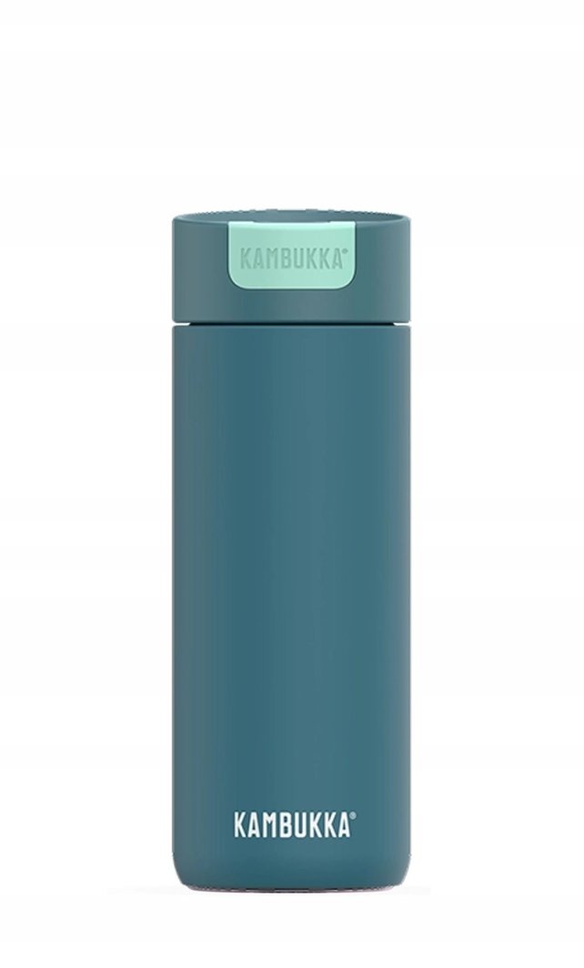 Kambukka Olympus Peacock Blue 500 ml morski 1