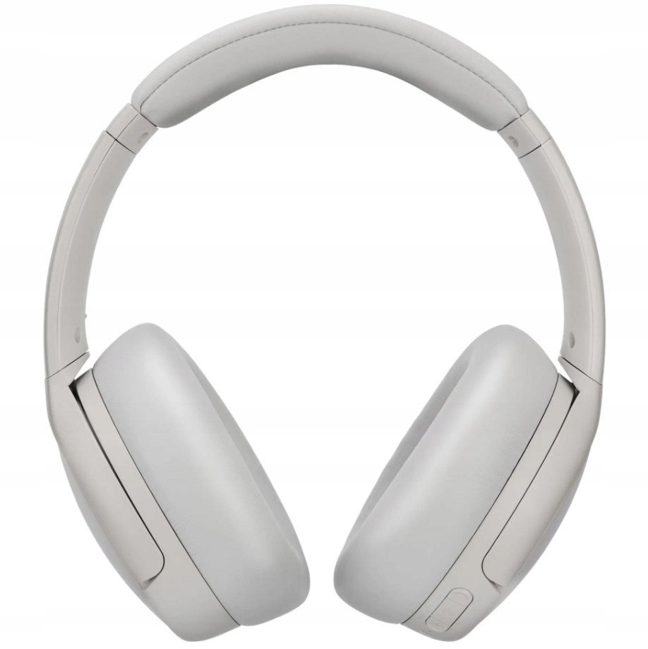 Panasonic Stereo Headphones with Hybrid ANC | RB-M600BE-C | Bluetooth | Over-ear | Noise canceling | Wireless | White 1