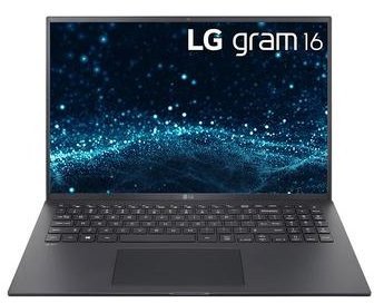 LG 16" 16ZB90TS-G Notebook ultra 7 16GB LPDDR5x 1TB SSD W11P 1
