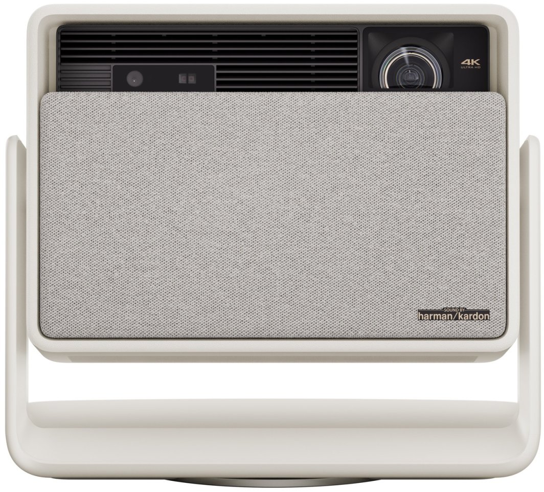 Projektor XGIMI Horizon S Pro 1