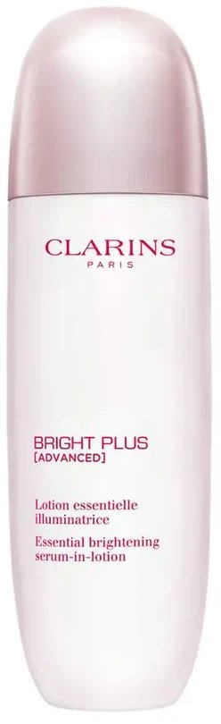Clarins Bright Plus Advanced Skoncentrowane serum rozjaśniające do twarzy 50ml 1