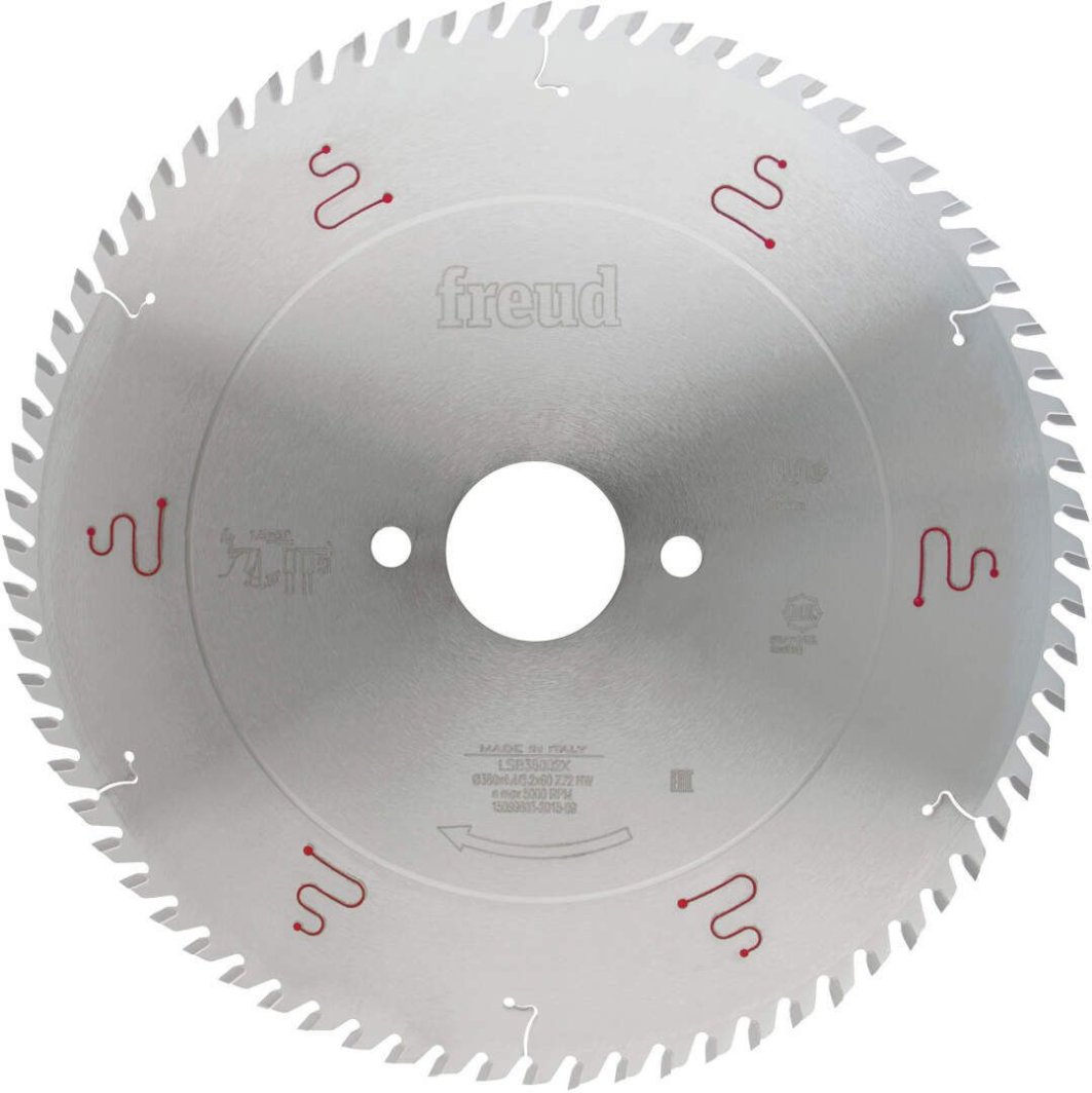 Tarcza Pil. LSB45017X 450X60-72 1