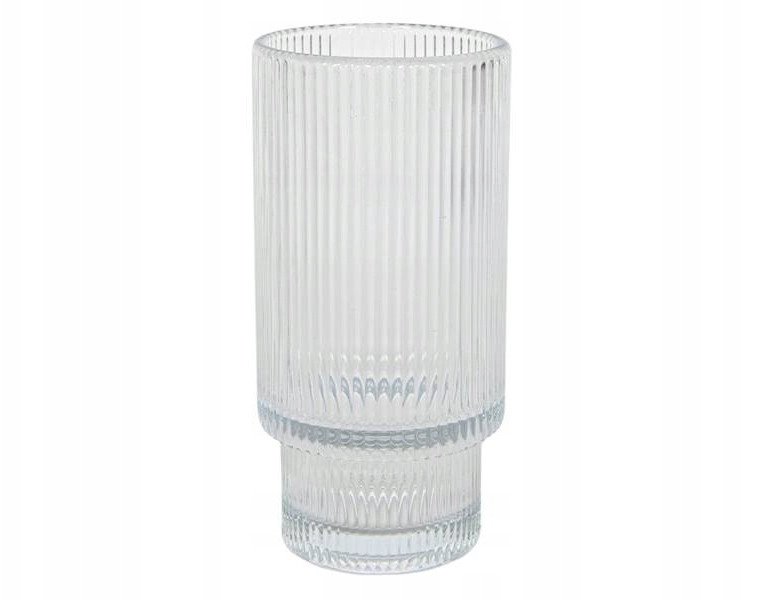 Kubek RIFFLES szkło 450 ml 1