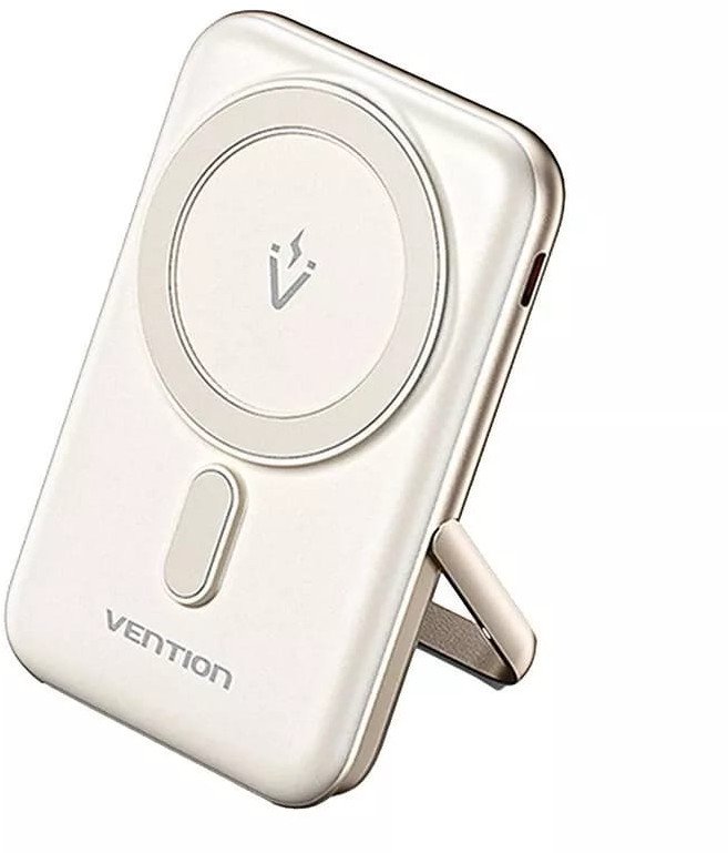Powerbank Vention FHNW0 10000mAh Biały 1