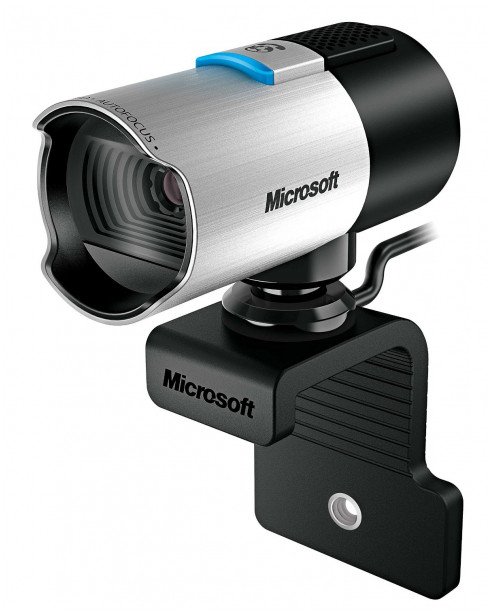 Microsoft LifeCam Studio 1