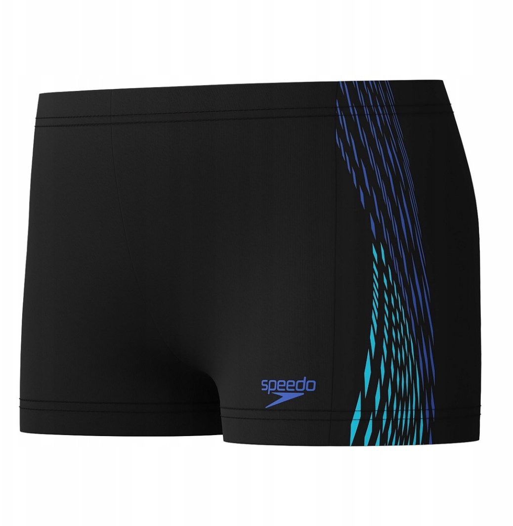 Dziecięce Bokserki kąpielowe PLMT PRNT ASHT JM 1