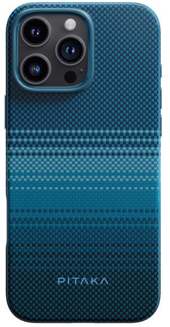 Pitaka Military-Grade Protective Case, Moonrise -  iPhone 16 Pro Max 1