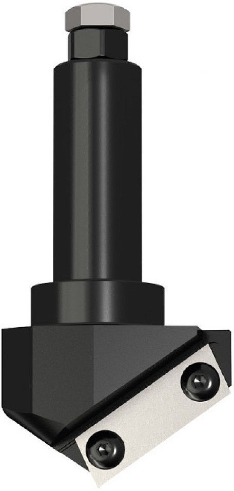 Wiertło PF06MS DC3 8.0X35X70X10 L