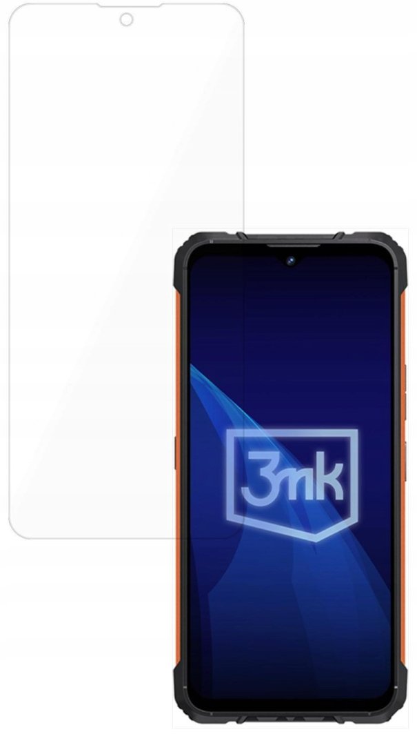 Cubot KingKong Ace 2 - 3mk ARC+