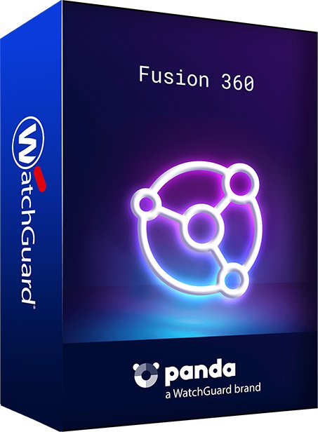 Panda Fusion - 1 Year - 101 to 250 users