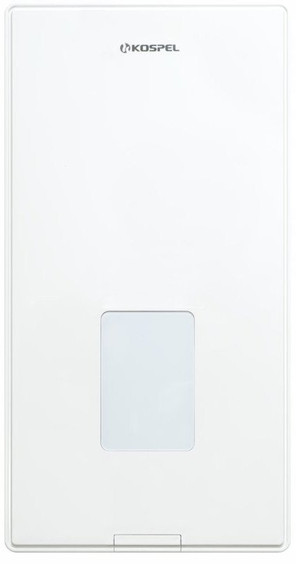 Kospel elektryczny przepływowy podgrzewacz wody PPE4.L Lite-17/18/21/24 PPE4.L-17/18/21/24.PL 1
