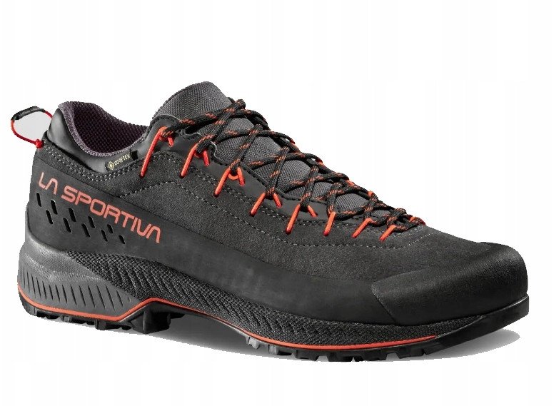 Buty tx4 evo gtx-carbon-cherry tomato-43,5 1