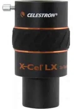 Celestron CE93428 akcesoria do teleskopów Adapter teleskopowy 1