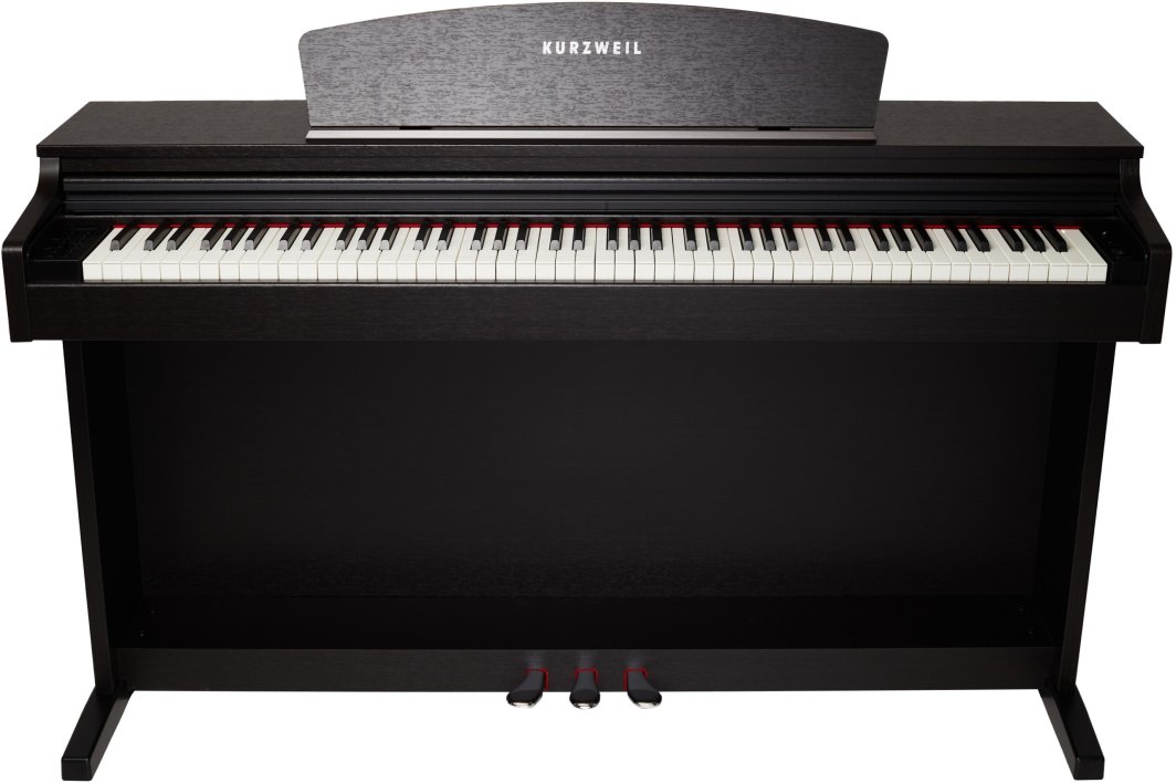 Kurzweil M115 Rosewood - Pianino cyfrowe