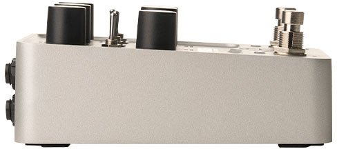 Universal UA - UAFX - Knuckles '92 Rev F Dual Rec Amplifier