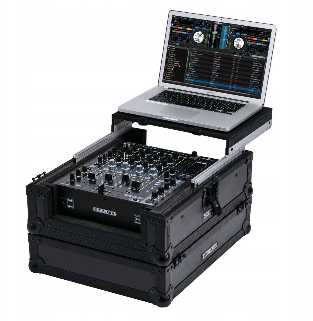 RELOOP Premium Club Mixer Case MK2 1