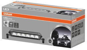 Lampa Osram LIGHTBAR VX180-SP SR 1