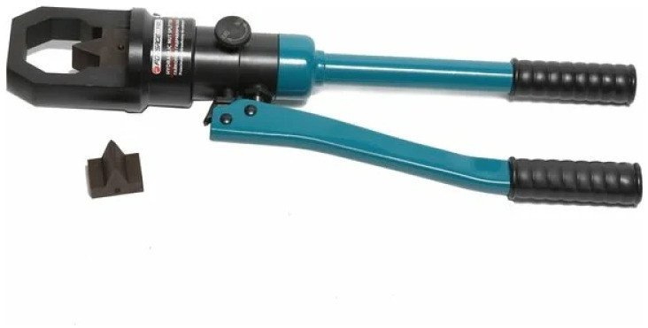 Hydraulický sťahovák matíc 20 t M22–M27, 32–41 mm FS-19456
